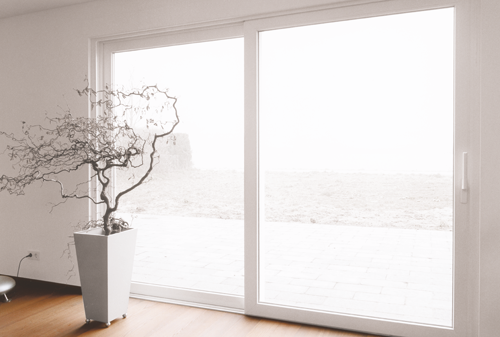 REHAU Türsysteme